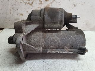 bontott RENAULT MEGANE III Önindító