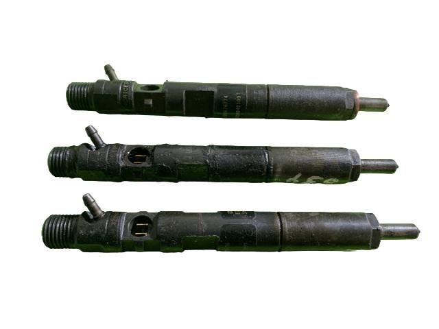 bontott RENAULT MEGANE III Porlasztó (1 db)