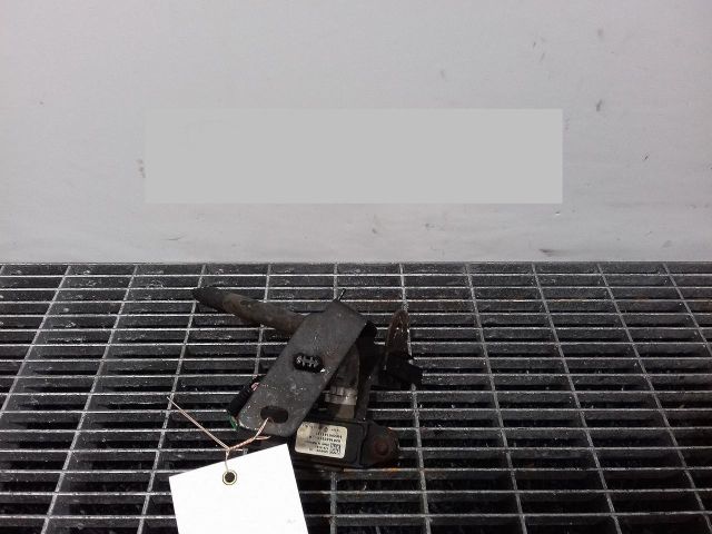 bontott RENAULT MEGANE III Részecskeszűrő Nyomásérzékelő