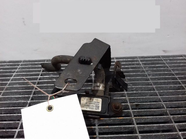 bontott RENAULT MEGANE III Részecskeszűrő Nyomásérzékelő