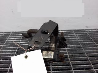 bontott RENAULT MEGANE III Részecskeszűrő Nyomásérzékelő