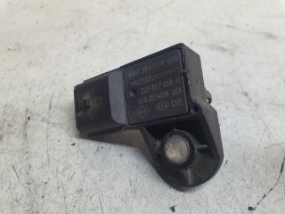 bontott RENAULT MEGANE III Szívócső Nyomásérzékelő