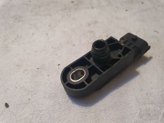 bontott RENAULT MEGANE III Szívócső Nyomásérzékelő