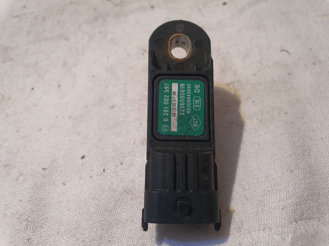 bontott RENAULT MEGANE III Szívócső Nyomásérzékelő