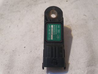 bontott RENAULT MEGANE III Szívócső Nyomásérzékelő