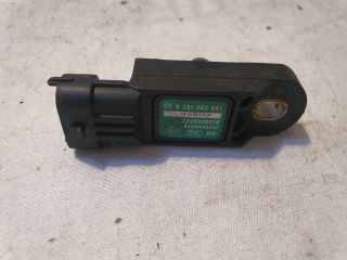 bontott RENAULT MEGANE III Szívócső Nyomásérzékelő