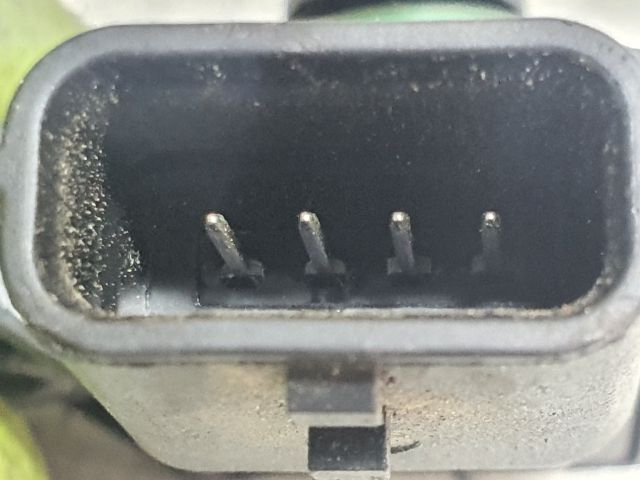 bontott RENAULT MEGANE III Szívócső Nyomásérzékelő