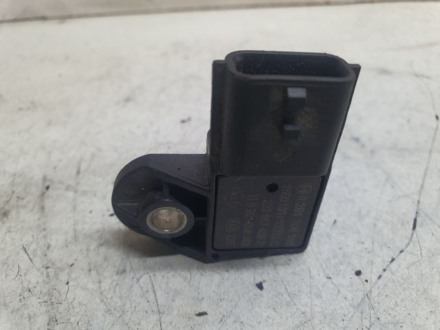 bontott RENAULT MEGANE III Szívócső Nyomásérzékelő