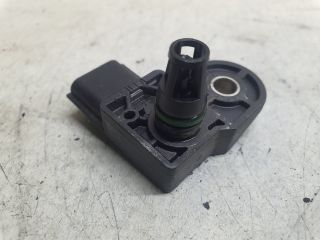 bontott RENAULT MEGANE III Szívócső Nyomásérzékelő