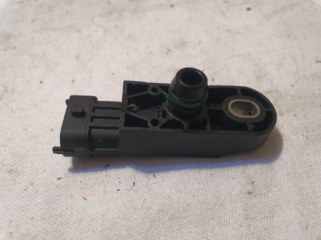 bontott RENAULT MEGANE III Szívócső Nyomásérzékelő