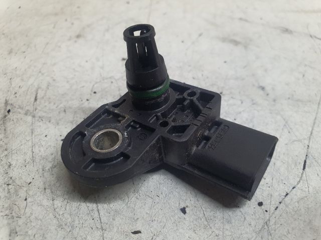 bontott RENAULT MEGANE III Szívócső Nyomásérzékelő