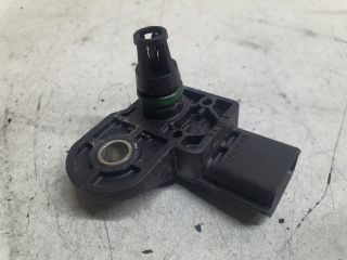 bontott RENAULT MEGANE III Szívócső Nyomásérzékelő