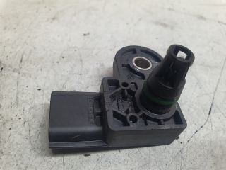 bontott RENAULT MEGANE III Szívócső Nyomásérzékelő