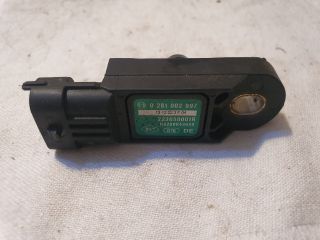 bontott RENAULT MEGANE III Szívócső Nyomásérzékelő