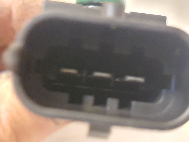 bontott RENAULT MEGANE III Szívócső Nyomásérzékelő