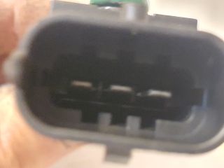 bontott RENAULT MEGANE III Szívócső Nyomásérzékelő