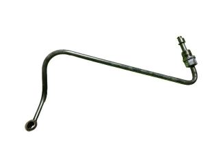 bontott RENAULT MEGANE III Turbó Olajcső