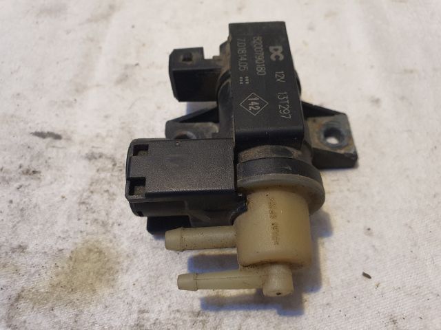 bontott RENAULT MEGANE III Turbó Vákum Szelep