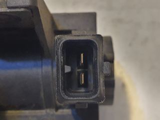 bontott RENAULT MEGANE III Turbó Vákum Szelep