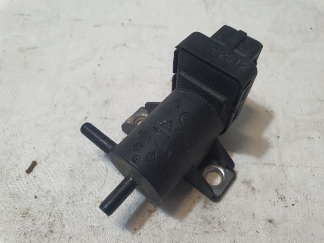 bontott RENAULT MEGANE III Turbó Vákum Szelep