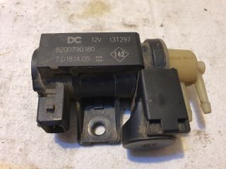 bontott RENAULT MEGANE III Turbó Vákum Szelep