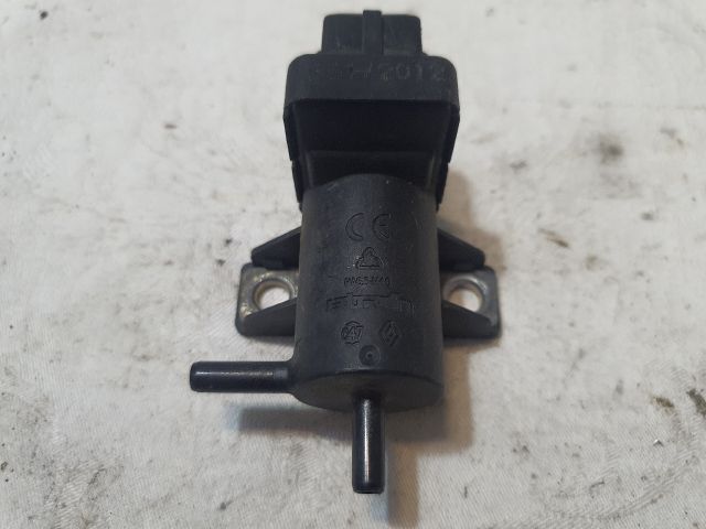 bontott RENAULT MEGANE III Turbó Vákum Szelep