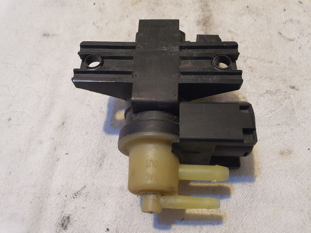 bontott RENAULT MEGANE III Turbó Vákum Szelep