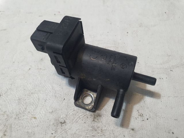 bontott RENAULT MEGANE III Turbó Vákum Szelep