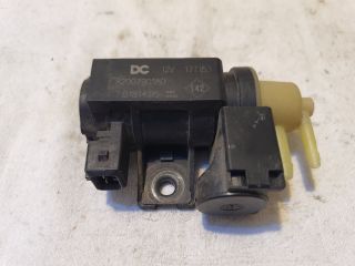 bontott RENAULT MEGANE III Turbó Vákum Szelep