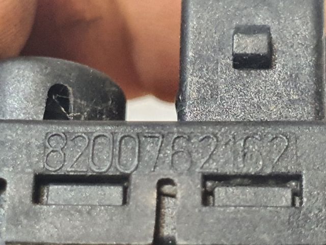 bontott RENAULT MEGANE III Turbó Vákum Szelep