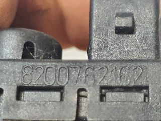 bontott RENAULT MEGANE III Turbó Vákum Szelep