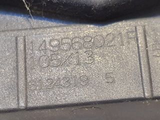 bontott RENAULT MEGANE III Turbó Vákum Szelep