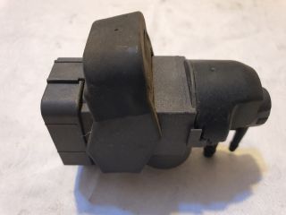 bontott RENAULT MEGANE III Turbó Vákum Szelep
