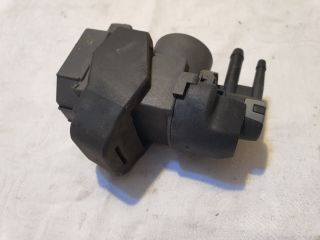 bontott RENAULT MEGANE III Turbó Vákum Szelep
