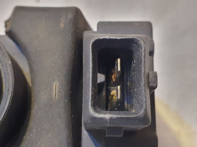 bontott RENAULT MEGANE III Turbó Vákum Szelep