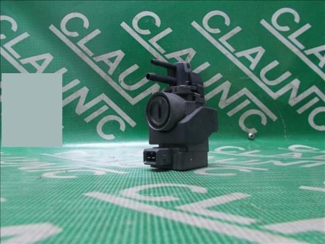 bontott RENAULT MEGANE III Turbó Vákum Szelep