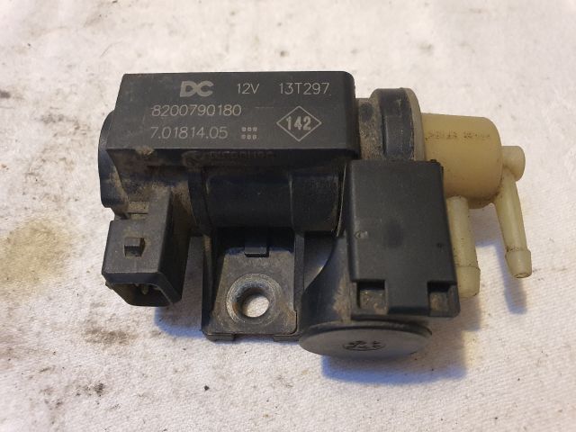 bontott RENAULT MEGANE III Turbó Vákum Szelep