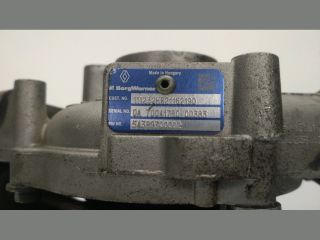 bontott RENAULT MEGANE III Turbó