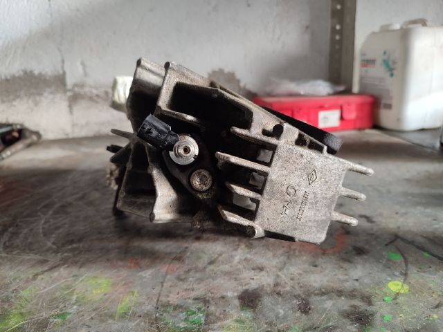 bontott RENAULT MEGANE III Turbó