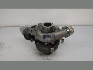 bontott RENAULT MEGANE III Turbó