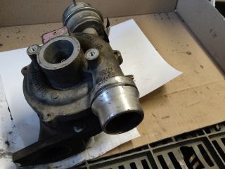 bontott RENAULT MEGANE III Turbó