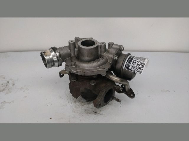 bontott RENAULT MEGANE III Turbó