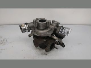 bontott RENAULT MEGANE III Turbó