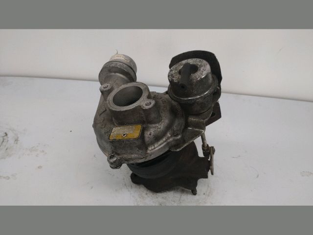 bontott RENAULT MEGANE III Turbó