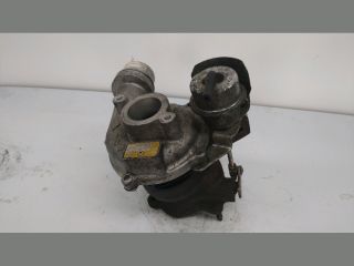 bontott RENAULT MEGANE III Turbó