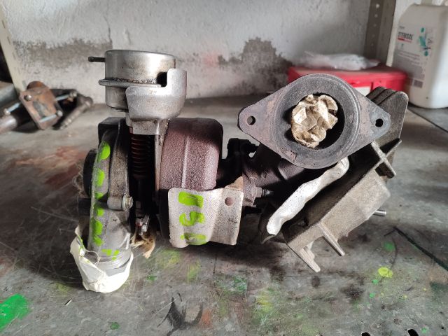 bontott RENAULT MEGANE III Turbó