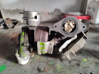 bontott RENAULT MEGANE III Turbó