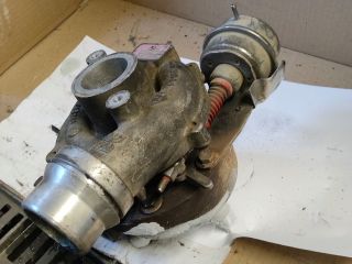 bontott RENAULT MEGANE III Turbó