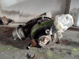 bontott RENAULT MEGANE III Turbó