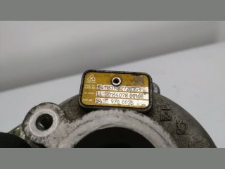 bontott RENAULT MEGANE III Turbó